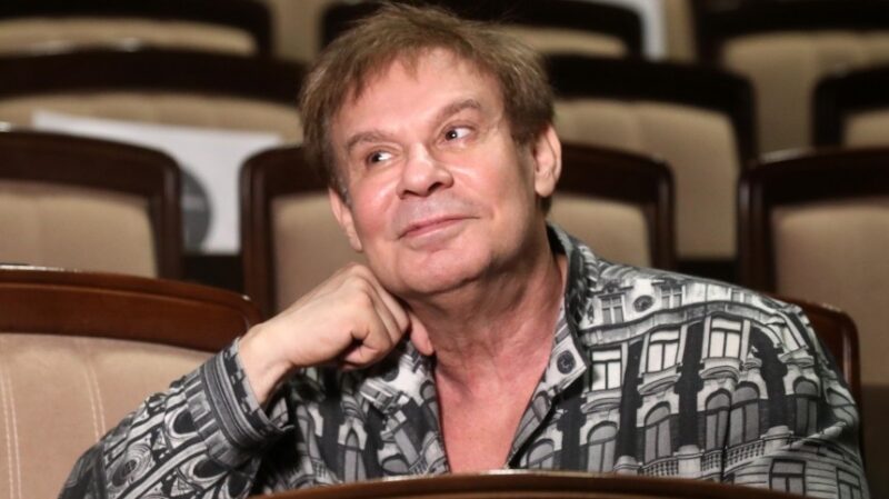 Ефим Шифрин: единственный брак в 26 лет и 40 лет молчания о главной тайне артиста