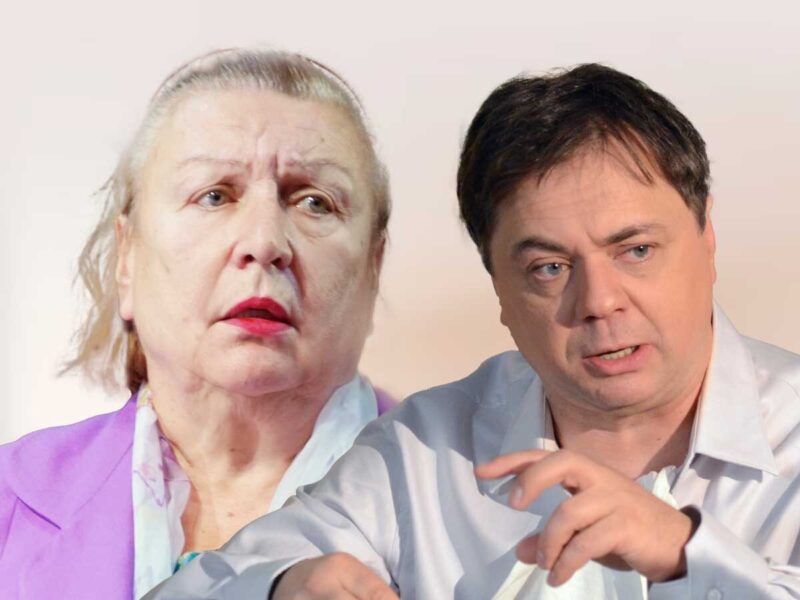 Родительское вето: 7 звездных союзов, которые распались под давлением семьи