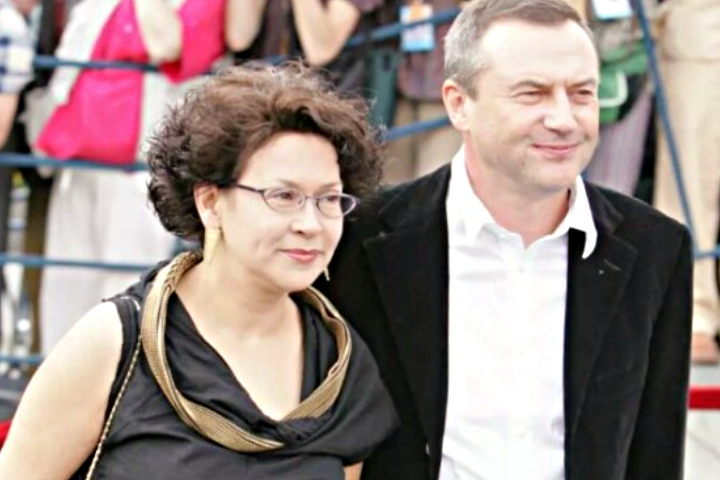 44 года брака и власть: как Кира Саксаганская стала главной силой за спиной Алексея Учителя
