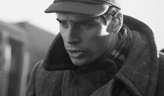 Павел Делонг: в 56 лет ни разу не был женат, но воспитал двух сыновей и стал дедушкой