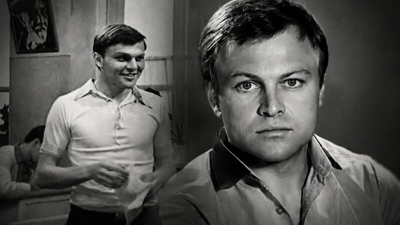 Почти месяц лежал в морге как неизвестный: трагический финал звезды «Зеленого фургона» Александра Соловьева