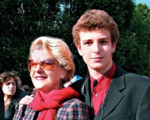 «Непутёвый» внук Дружининой: как Даниил Мукасей искал свой путь после семейных трагедий
