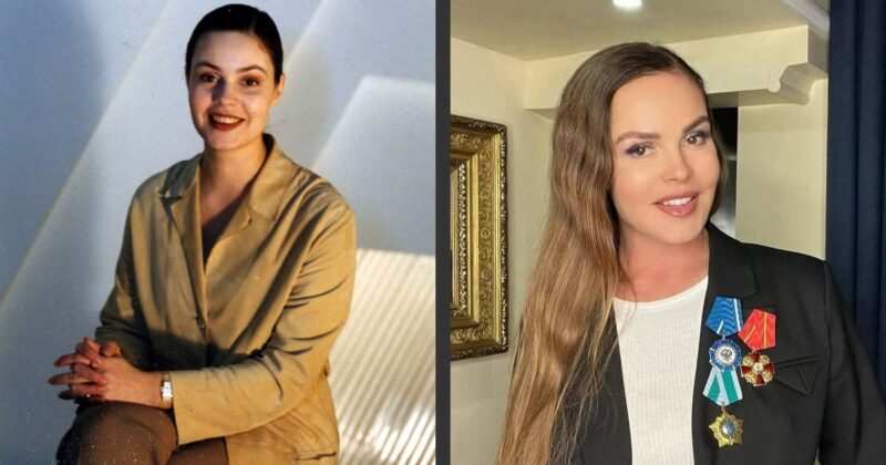 Родила в 18 лет от студенческой любви: как живет единственная дочь телеведущей Екатерины Андреевой