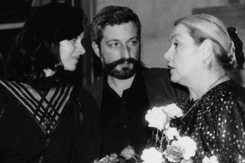 Общая тайна и невысказанная боль: что связало Любовь Полищук и Лидию Федосееву-Шукшину