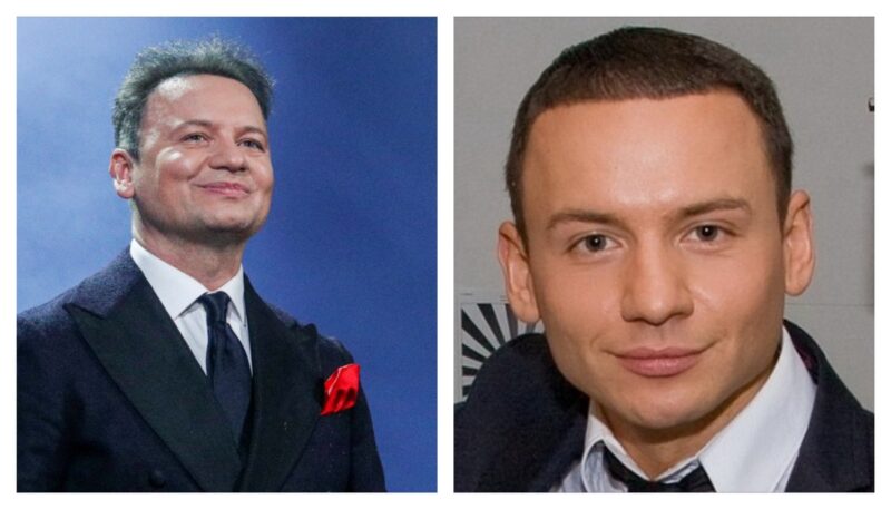 Первые роли Павла Деревянко, Екатерины Гусевой и других российских звезд, отмечающих 50-летие в 2026 году