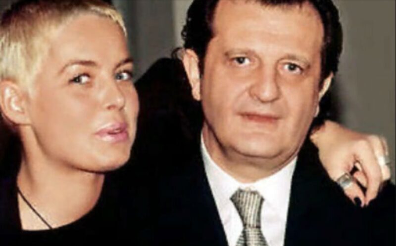 Наследница миллионов Шабтая Калмановича: почему Даниэлла отказалась от матери и как она живет в Израиле