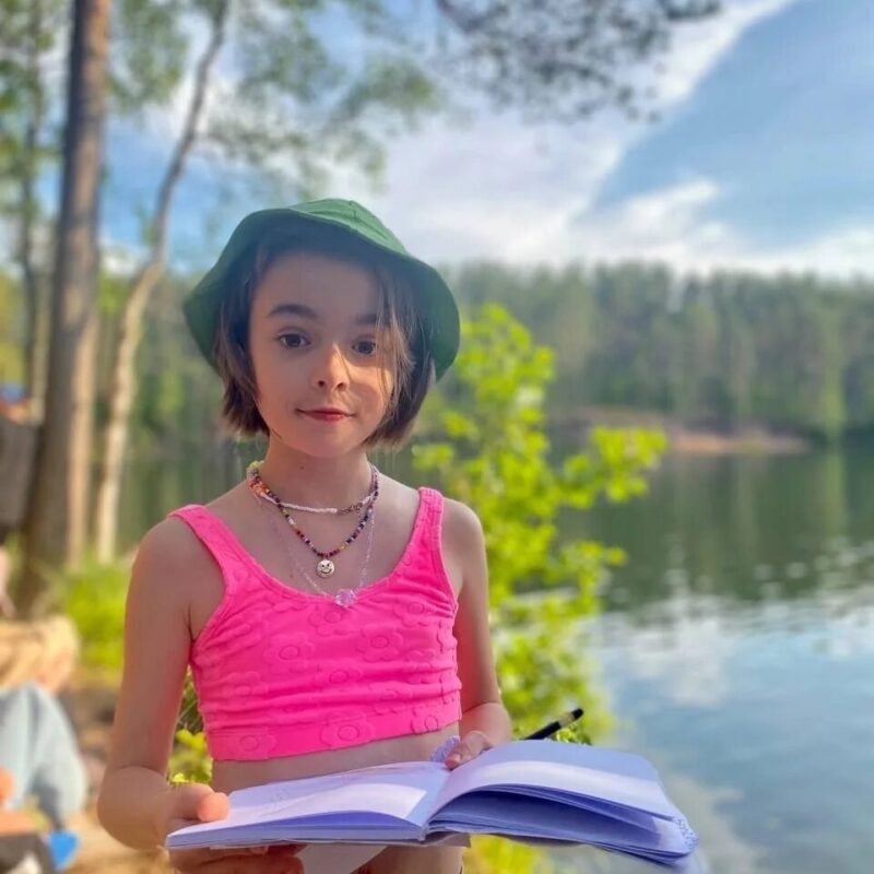 Два отца, две внучки: как сложилась судьба сына Евгения Дятлова и почему актер редко видит дочерей Егора Лесникова