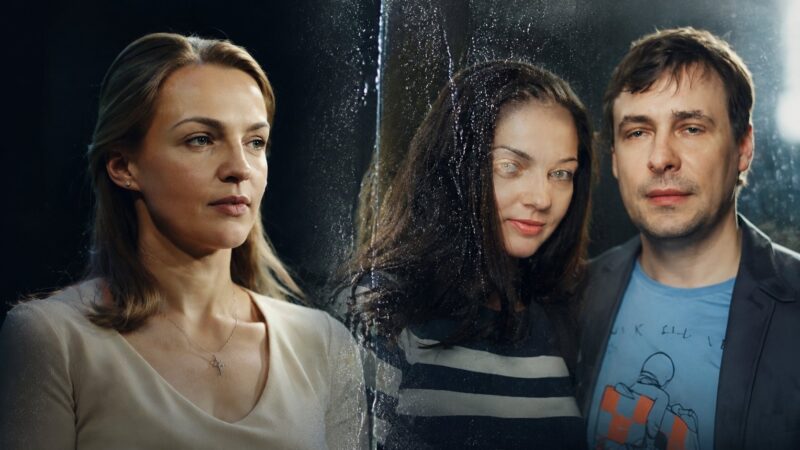 «Так хорошо молчала много лет»: Ирина Леонова — о предательстве, семерых детях и обретённом покое