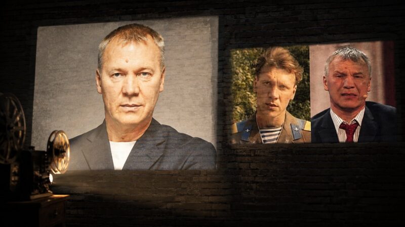 «Волчонок» из интерната: как Анатолий Журавлев стал отцом четверых детей от разных женщин и нашёл семейное счастье