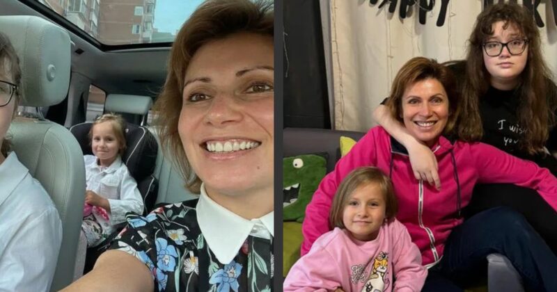 Светлана Зейналова: как слова «не води к нам свою особенную дочь» стали началом её главной борьбы