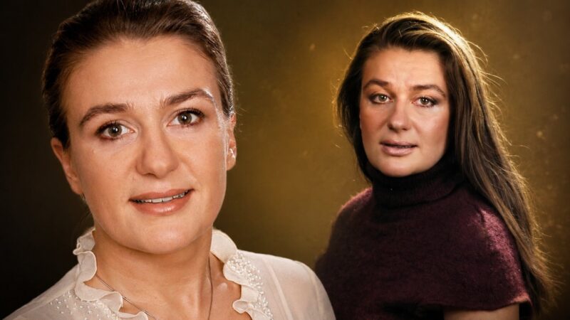 Трагедии за кадром «Улиц разбитых фонарей»: почему Анастасия Мельникова прятала зеркала и какую тайну хранит больше двадцати лет