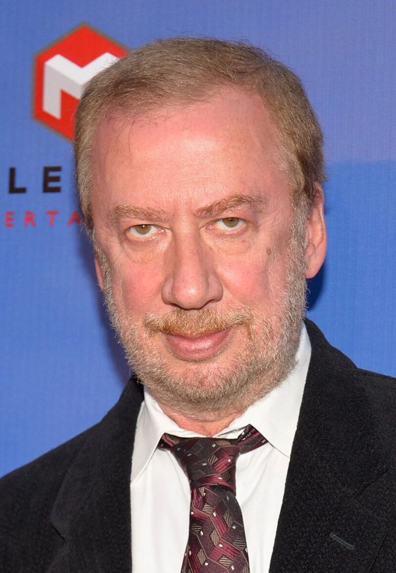 Илья Баскин