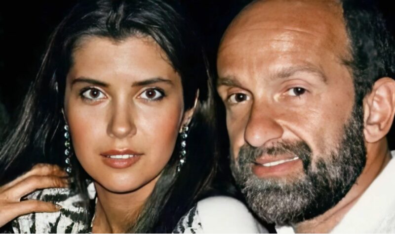 Вера Сотникова: родила сына в 19 лет от дворника, отказала миллионеру и нашла главную любовь