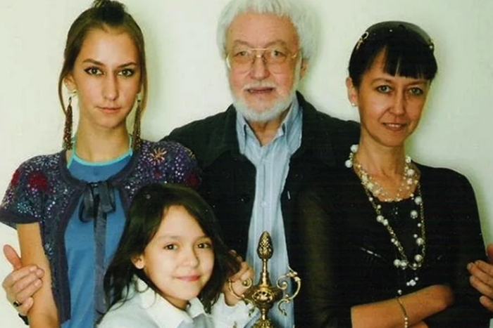 «Не бросайте её, она не выдержит»: как сложилась судьба 17-летней балерины, ради которой Георгий Юнгвальд-Хилькевич оставил семью
