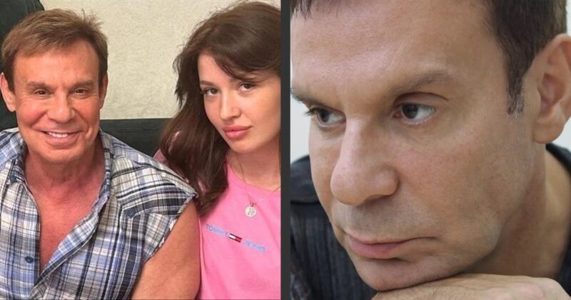 Ефим Шифрин: единственный брак в 26 лет и 40 лет молчания о главной тайне артиста