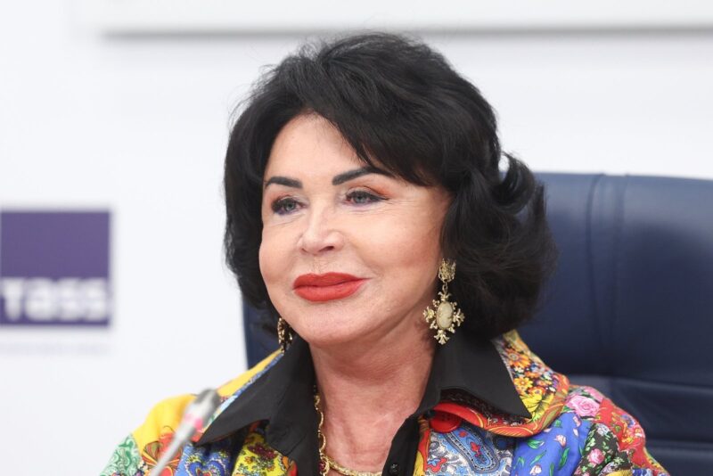 76-летняя Надежда Бабкина: «Я сделала все, что могла» – о творческом забвении и секрете бодрости