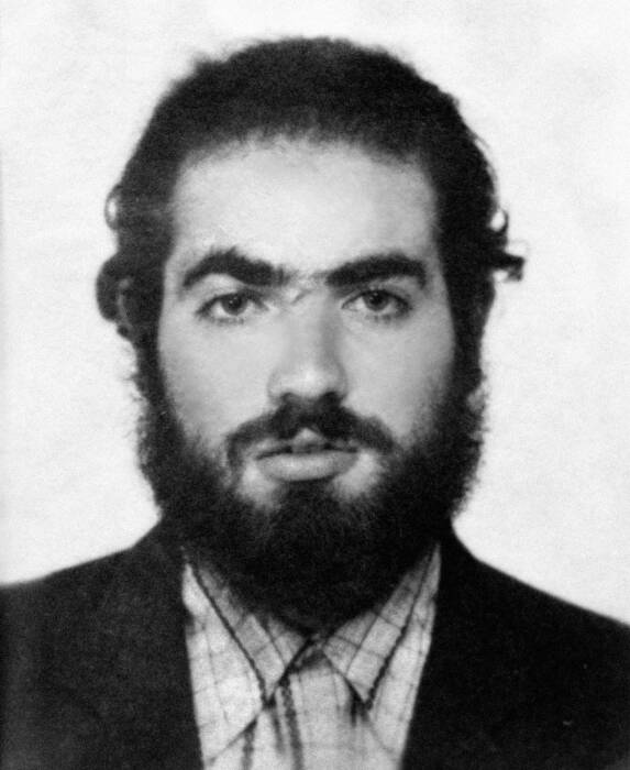 Григорий Перельман.