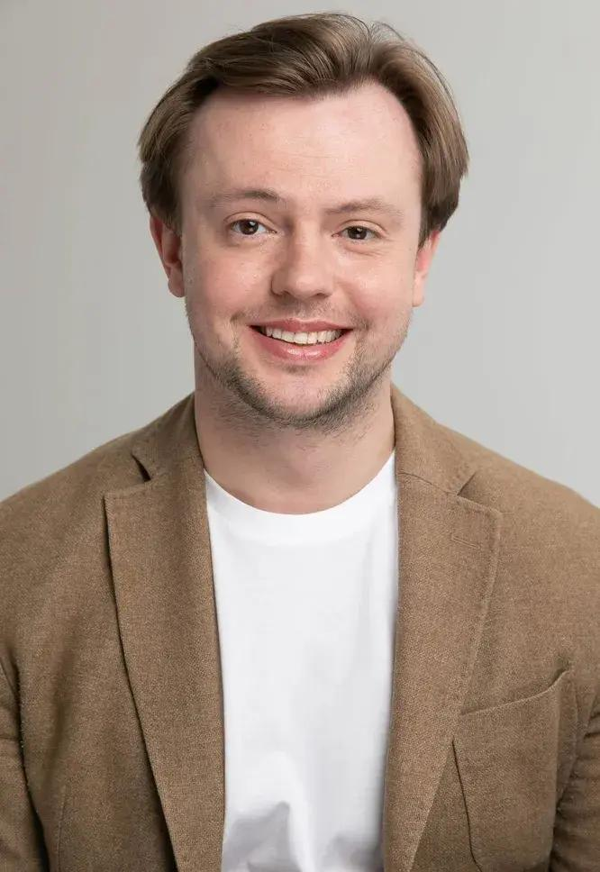 Андрей Сорока