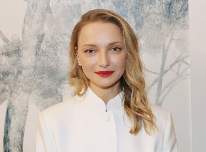 Екатерина Вилкова