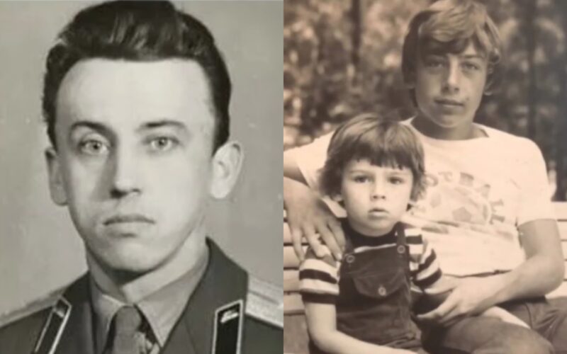Бронетранспортеры, вилла в Израиле и три паспорта: тайная жизнь брата Максима Галкина