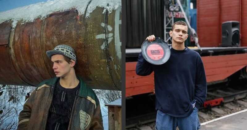 Слава Копейкин из «Слова пацана»: от травли в школе до поддержки семьи и слухов о романе с Ольгой Бузовой