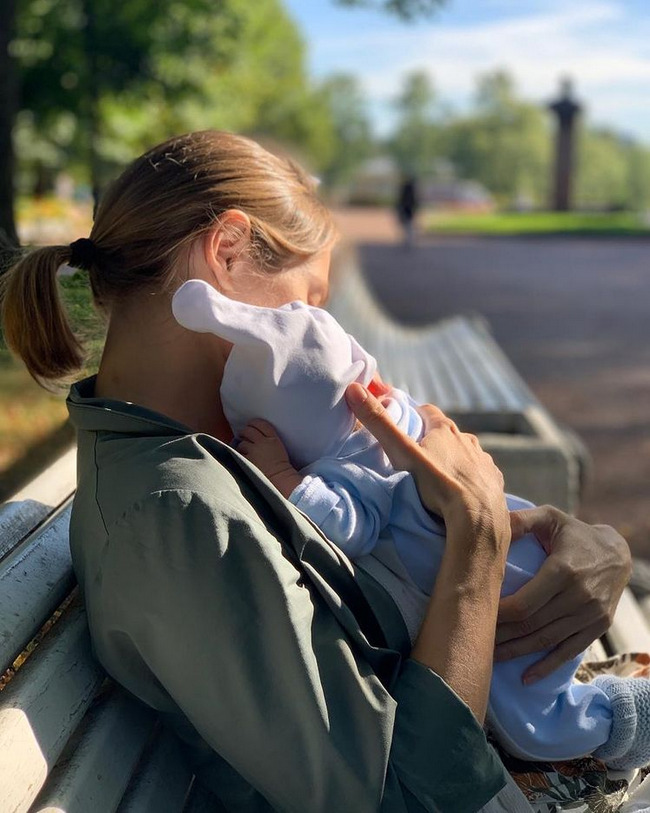 Карина Разумовская: почему она просила «убить» её в «Мажоре» и как тайно вышла замуж