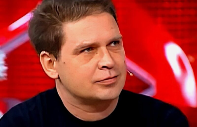 Владимир Савостьянов спустя годы после съемок в кино