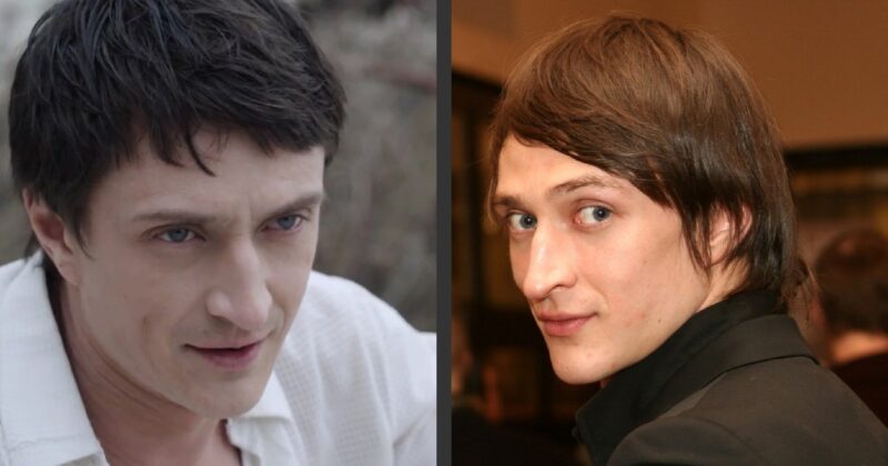 Жена старше на 12 лет, слухи о тесте-миллионере и закрытый дом на Рублёвке: как устроен тайный брак Юрия Чурсина