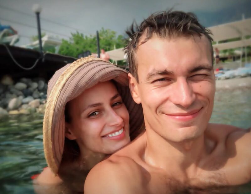 Роман на съёмках и тихое расставание: почему Алёна Коломина и Кирилл Кузнецов так и не дошли до ЗАГСа