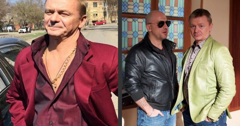 Владимир Сычев: от «Ералаша» до криминала 90-х, обвинения в убийстве и скандала с изменой