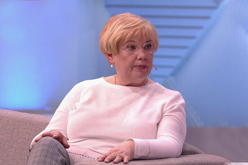 Алиса утверждала, что ее отношения с Андреем были идеальными до тех пор, пока в них не вмешалась свекровь