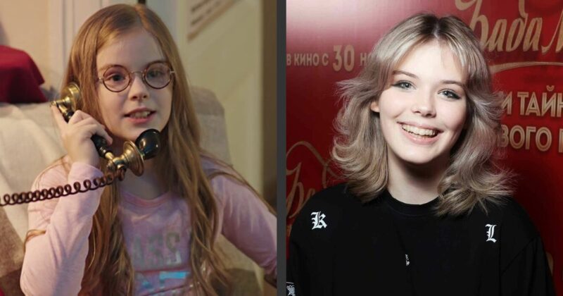 «Не помню его голос, но чувствую взгляд»: как 19-летняя дочь Абдулова покоряет кино и нашла любовь