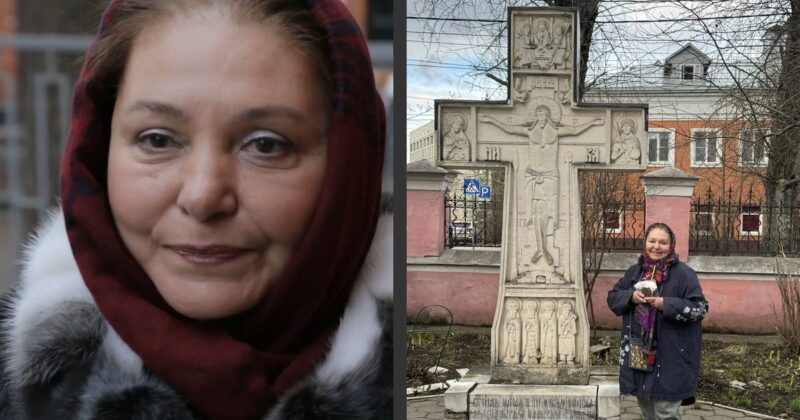 Похудела на 15 кг в шоу «На 10 лет моложе», но через 3 года всё изменилось: как сейчас выглядит Наталья Бондарчук