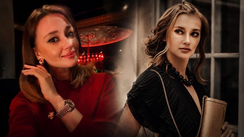 Актриса, которая могла улететь в космос: почему Анастасию Дубровину не узнают, несмотря на десятки ролей