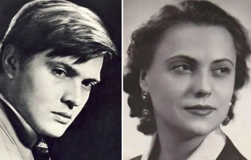 Борис Быстров: история Аладдина, который потерял всё из-за страсти, но нашёл счастье в голосе Гомера Симпсона