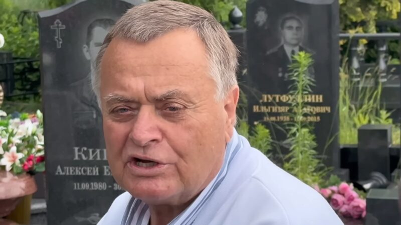 Владимир Фриске угрожает лишить Платона наследства: новый виток семейной драмы с Дмитрием Шепелевым