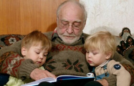 Внуки-близнецы Вячеслава Тихонова: как сейчас выглядят и чем занимаются Вячеслав и Георгий Вороновские