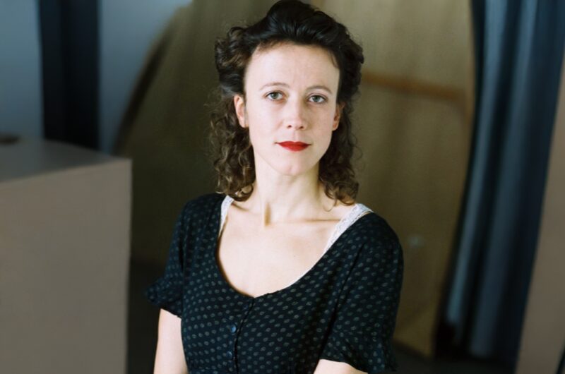 Катарина Шпиринг