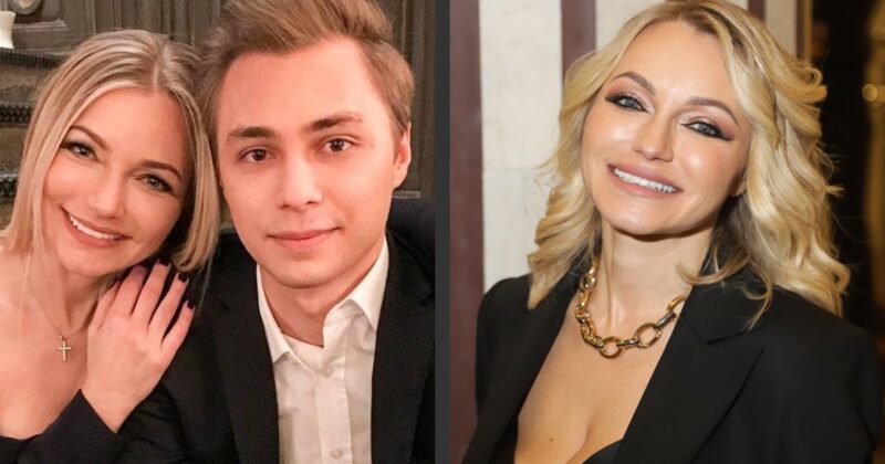 «Я не могла больше терпеть»: Тяжелый развод Инны Маликовой, суд за досрочную пенсию в 44 года и внучка Мирослава
