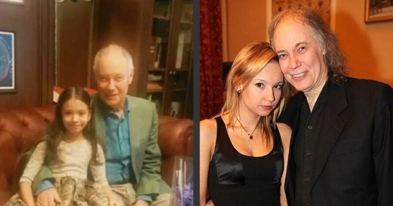 Внучка Владимира Конкина: кто воспитывает Алису после трагедии и как семья хранит память о Софии