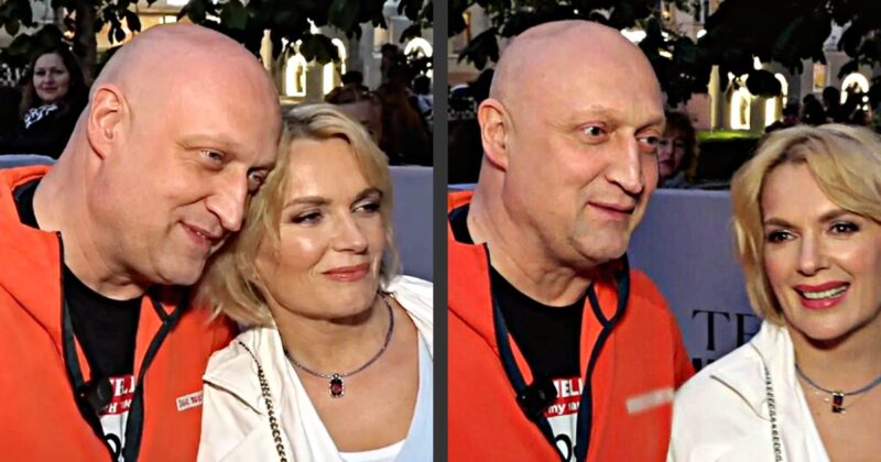 Тайный брак и загадка отцовства: как Гоша Куценко раскрыл секреты Марии Порошиной