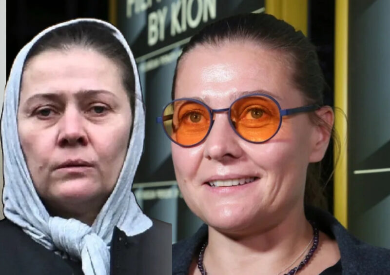 Мария Голубкина: почему продала дом, отказалась от брака и нашла покой вдали от камер
