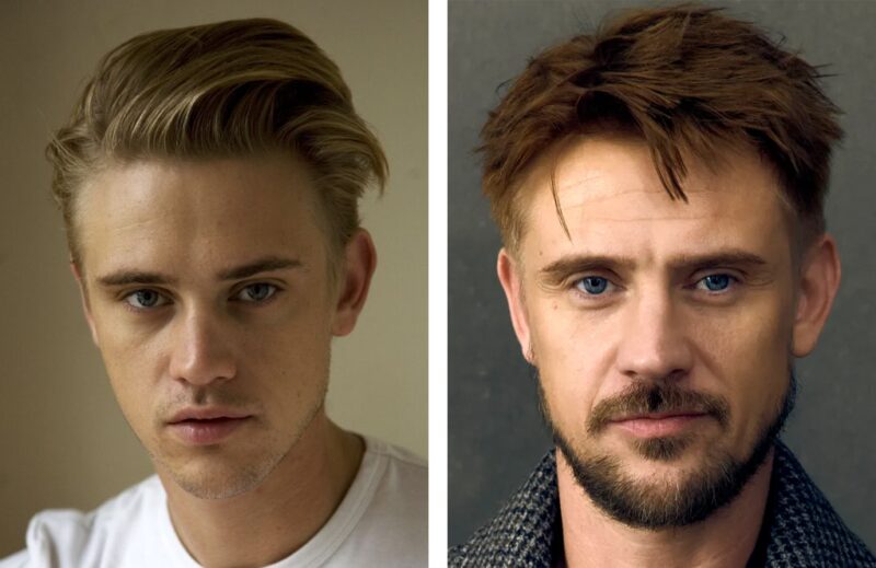 От Капитана Америки до Фродо: как изменились звёзды, которым в 2026 году исполнится 45 лет