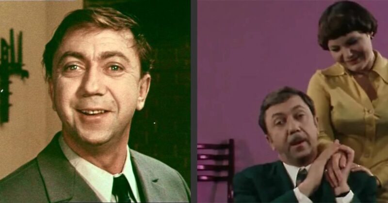 «Я жить без нее не буду»: актер Роман Ткачук умер в один день с любимой женой