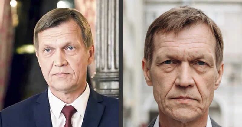 Тайная семья, закрытый гроб и почти сто ролей: как уходил актер Александр Саюталин