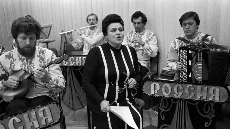 Любовь и потери Людмилы Зыкиной: восемь мужчин, несбывшееся материнство и тайна бриллиантов