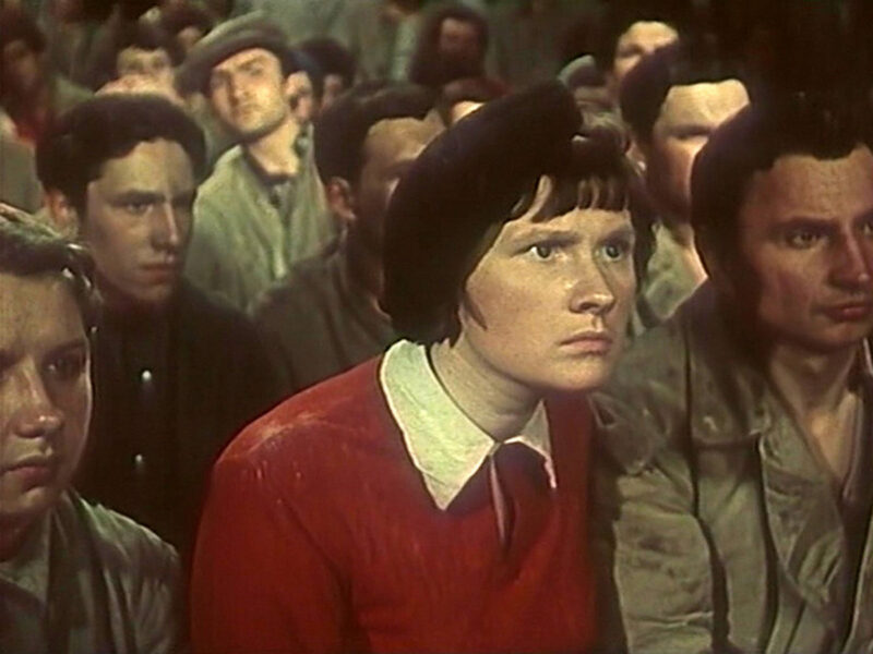 Неизвестная молодость: как выглядели 8 актрис, которых мы привыкли видеть зрелыми