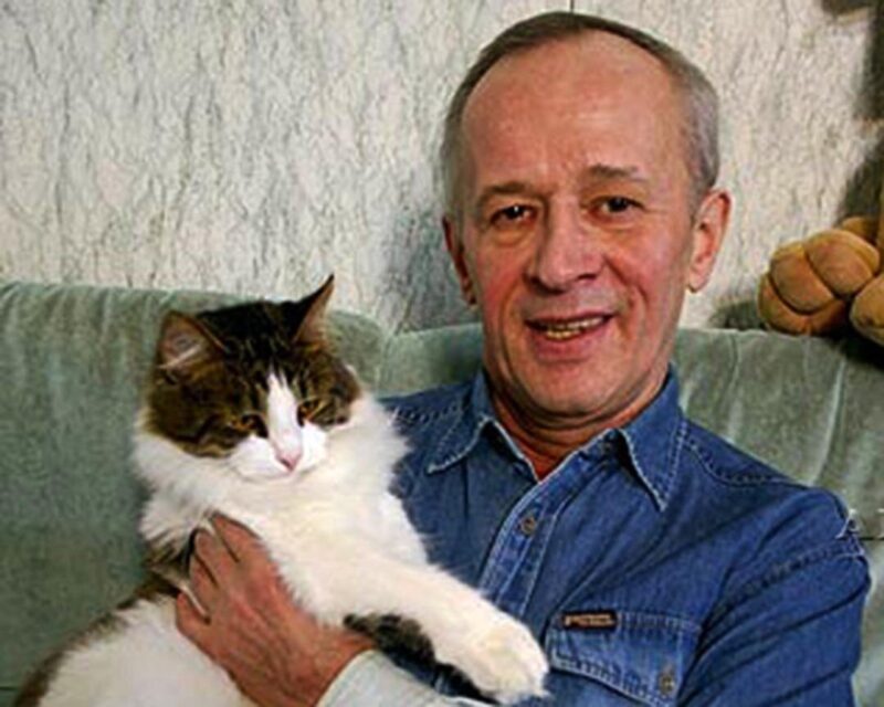 Виктор Косых