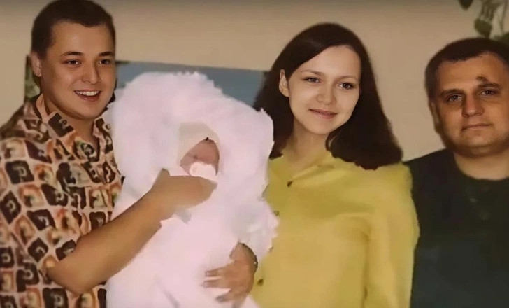 25-летняя дочь Сергея Жукова: психолог в США, жизнь без соцсетей и редкие фото с отцом
