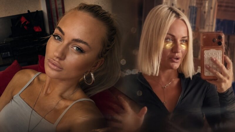 «Богиня Дома-2» или любимица продюсеров: Нелли Ермолаева о скандале вокруг Элины Рахимовой
